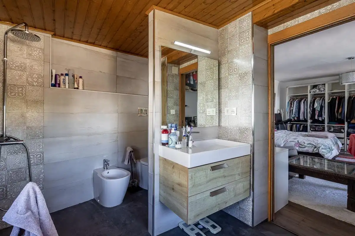 Maison avec terrasse à vendre à Camino DEL SACROMONTE 101, imagen 46