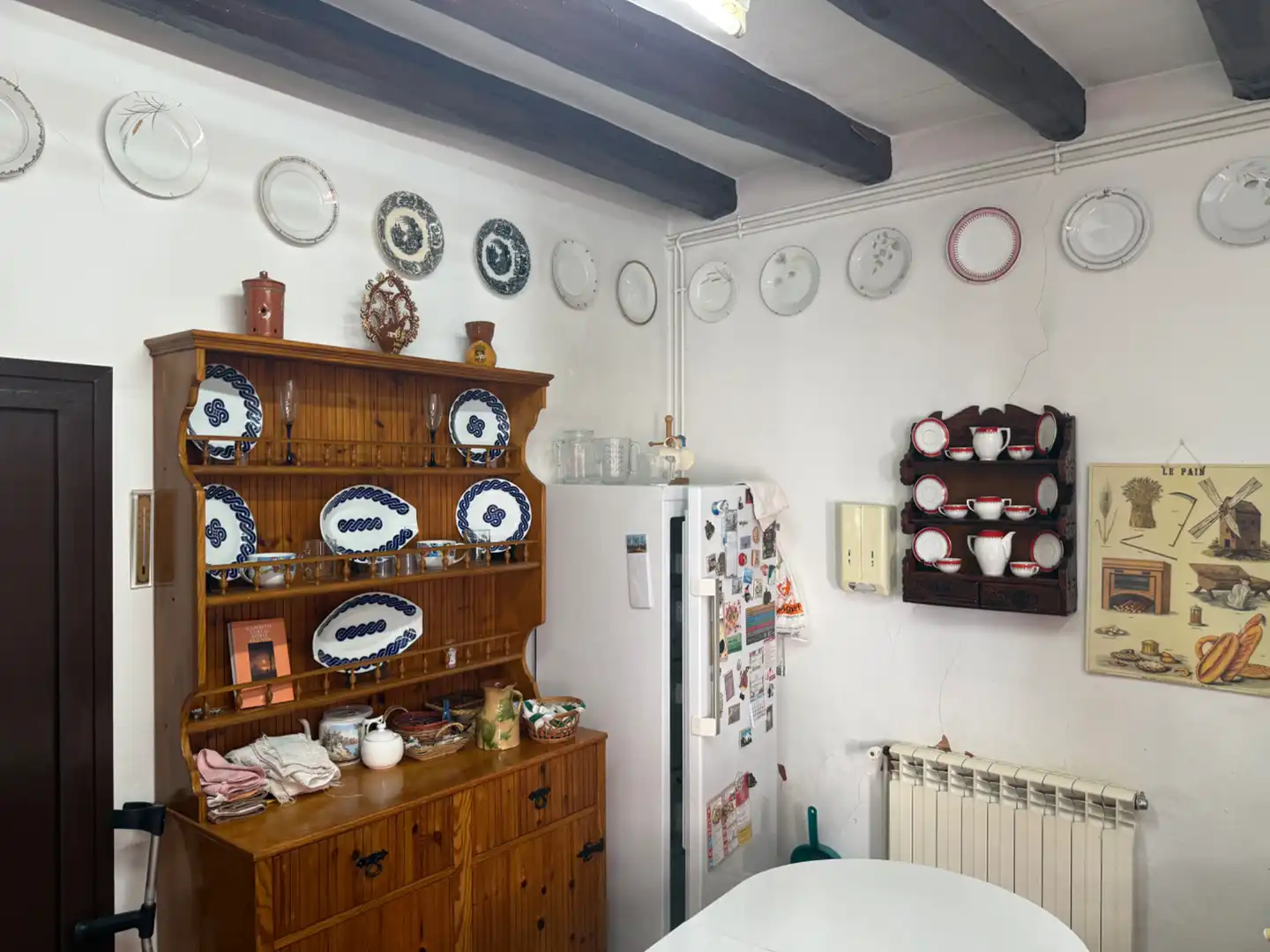 Casa amb terrassa en venda a Sant Jaume de Llierca, imagen 13