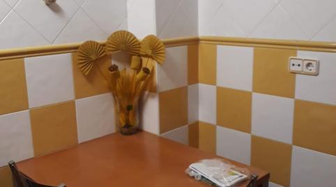 Foto 5 de Apartament en venda a Santisima Trinidad, 9, Alfaro, La Rioja