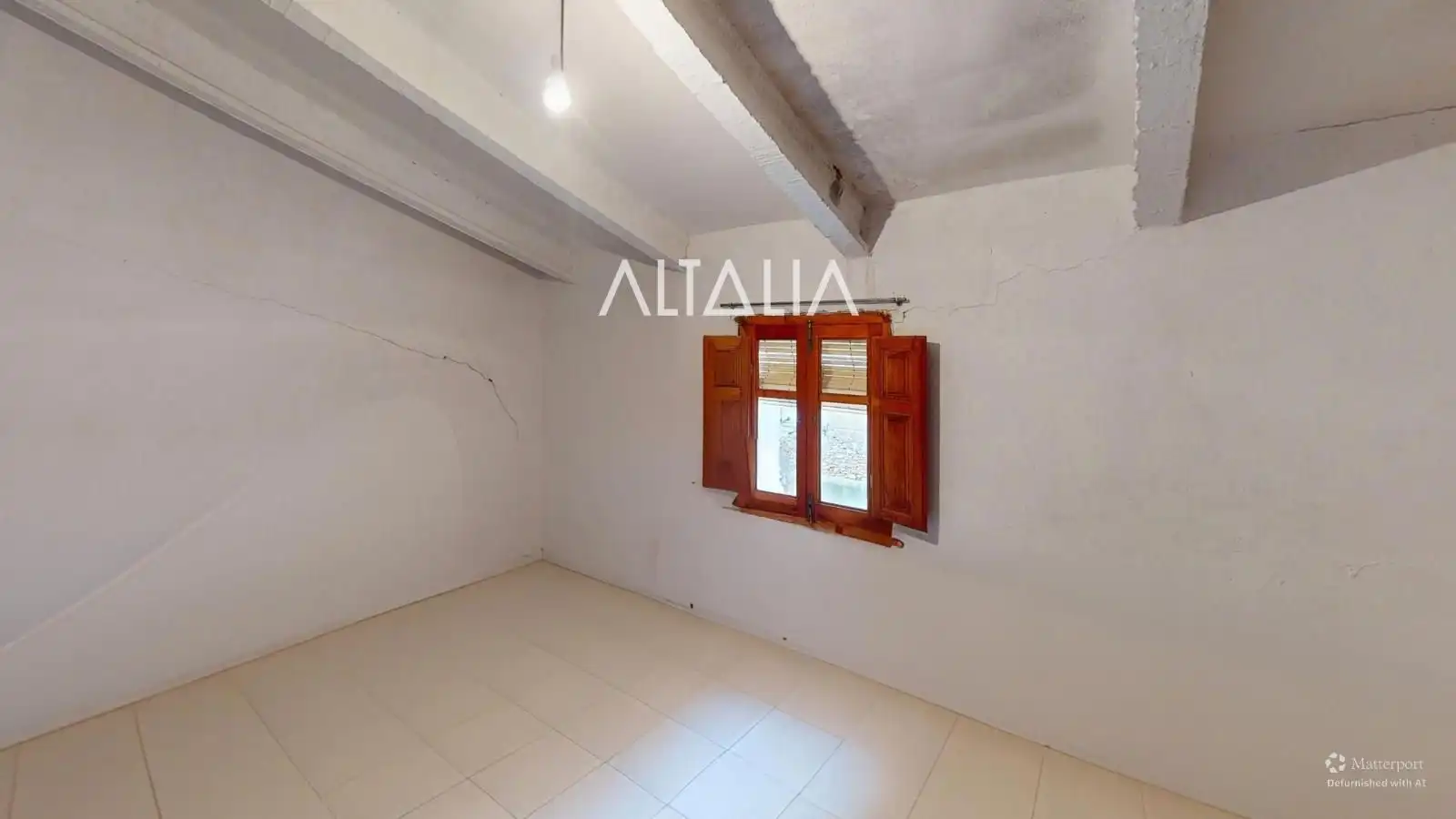 Bedroom of Houses for sale in Torrubia del Castillo