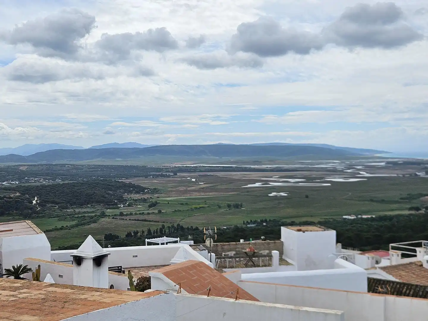 Casa amb terrassa en venda a Vejer, imagen 44