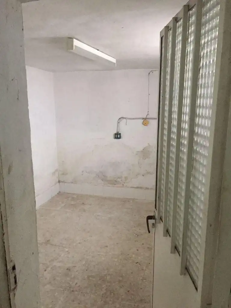 Nave industrial en venta en Carbajo