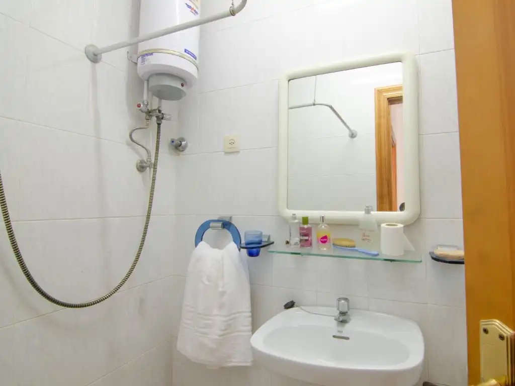 Baño de Casa o chalet en venta en La Rinconada