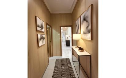 Flat for sale in  Barcelona Capital  with Heating, Private garden and Parquet flooring