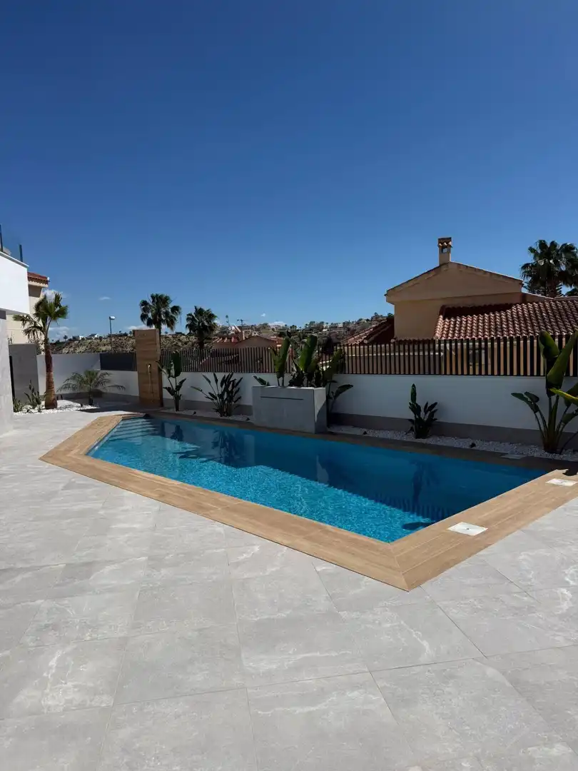 Casa o xalet en venda a N/A, -1, La Marquesa