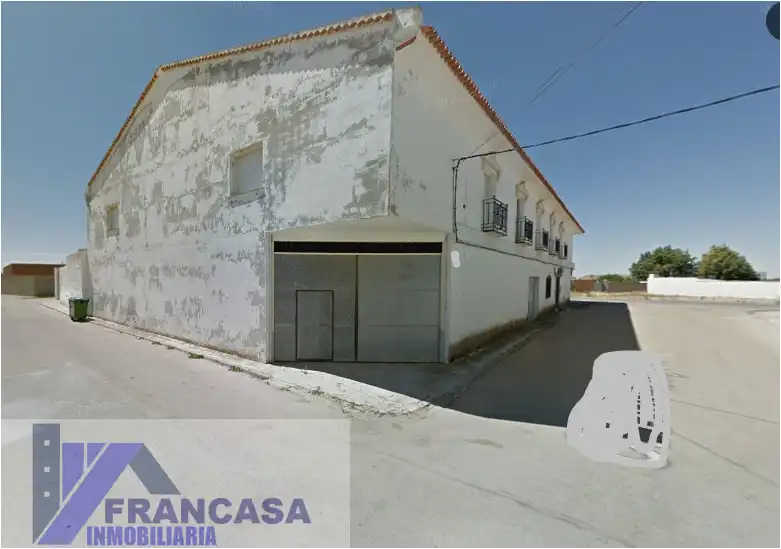 Industriegebäude zum Verkauf in Villamayor de Santiago, imagen 3