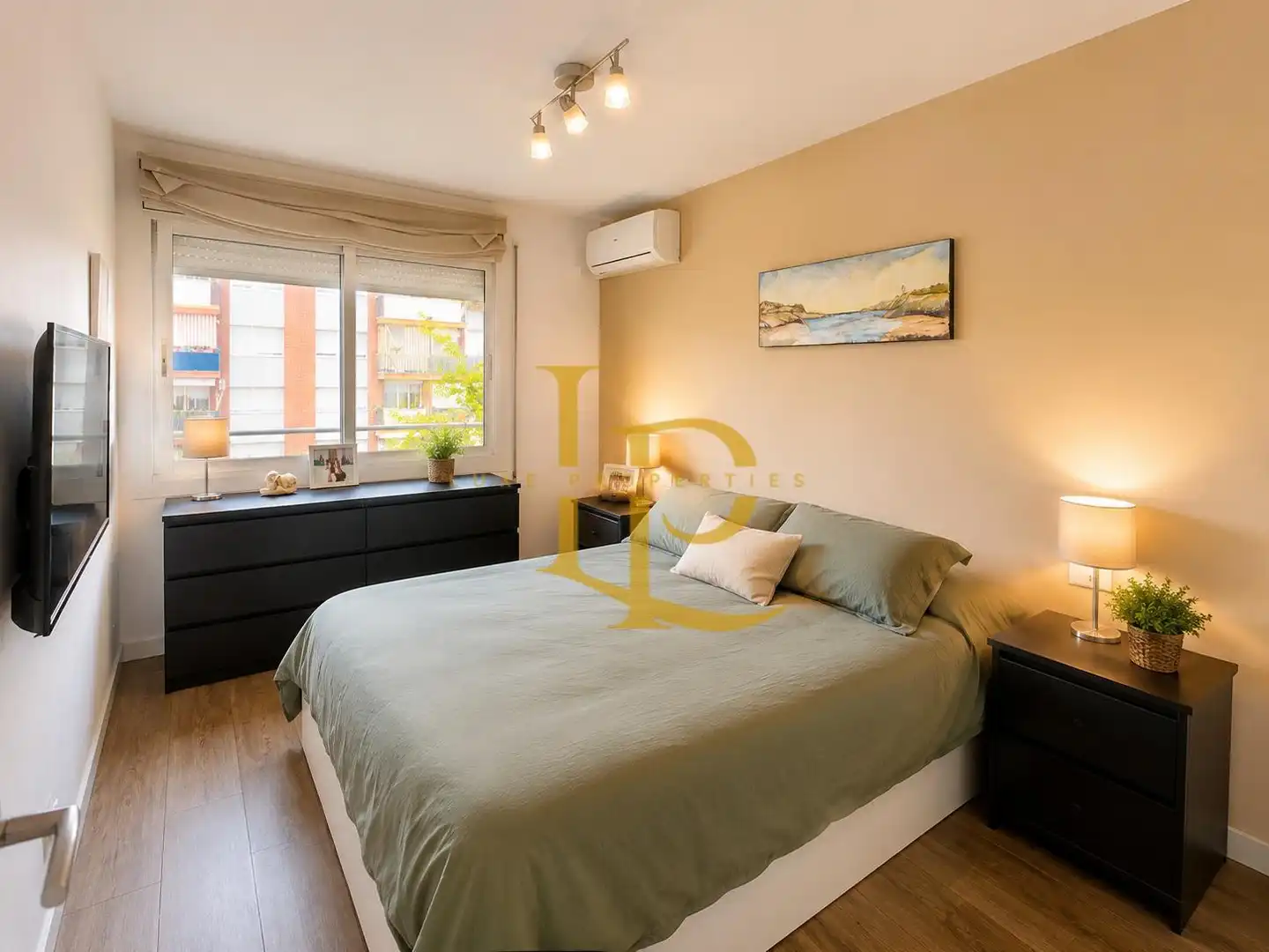 Habitación de Piso en venta en Rubí con Aire acondicionado, Calefacción y Parquet