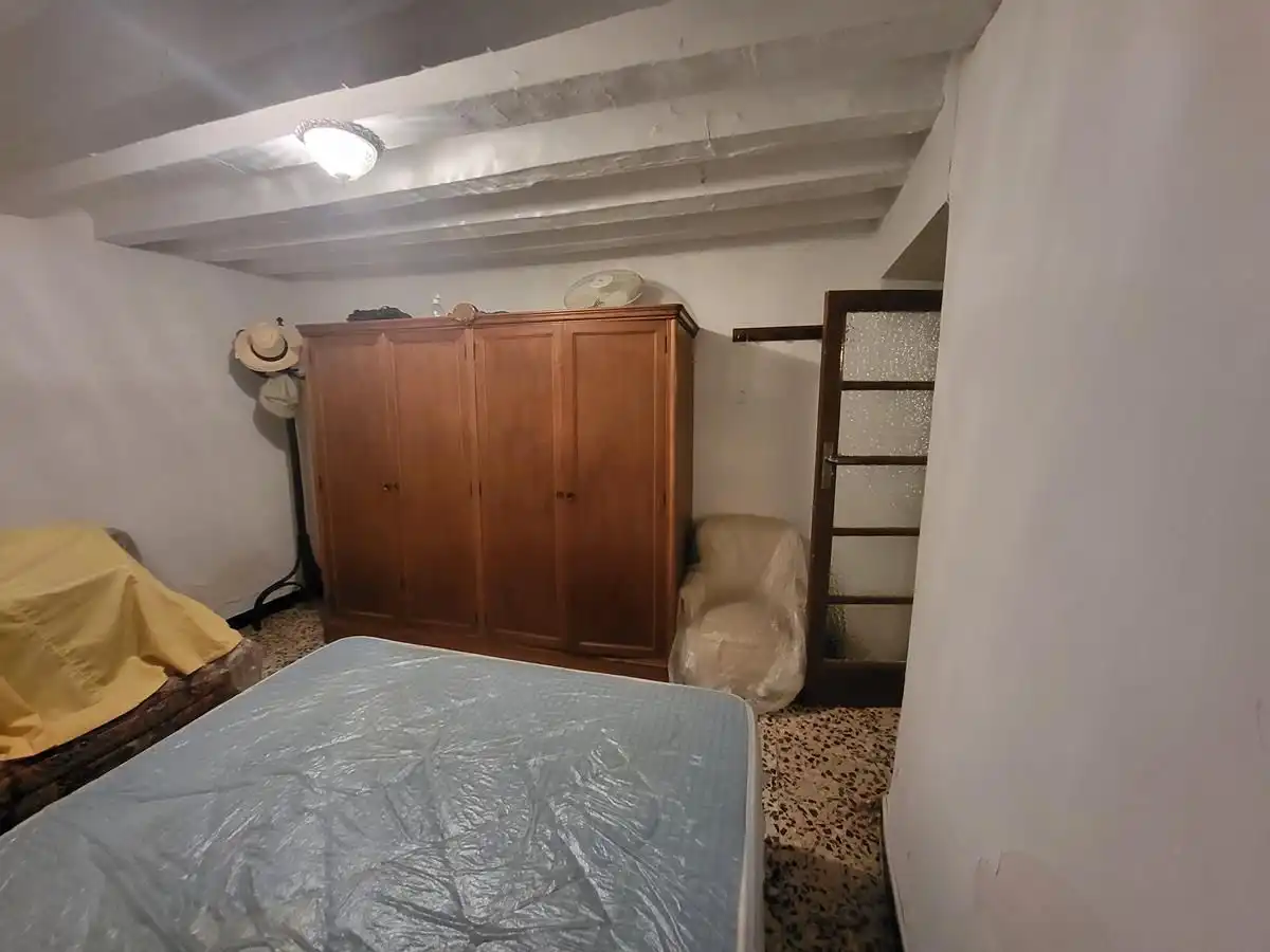Casa o xalet en venda en Sisante