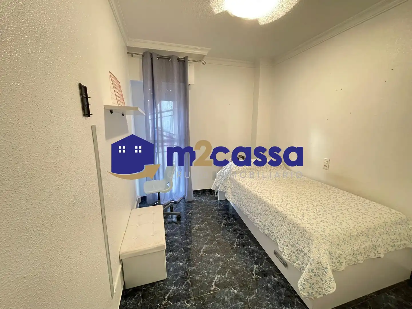 Pis amb terrassa en venda a Lorca Ciudad, imagen 13