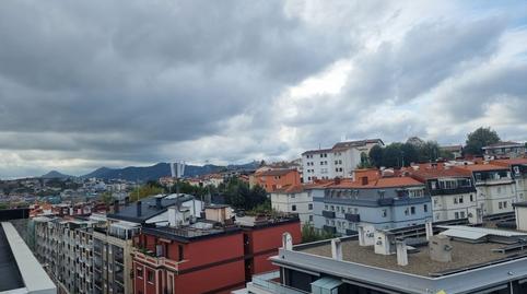 Foto 3 de Pis en venda a Ametzagaña Kalea, Egia, Gipuzkoa