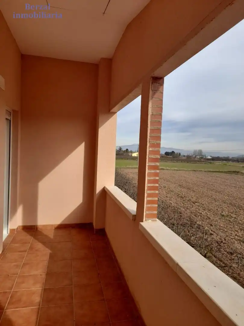Finca rústica en venta en Lardero con Calefacción, Jardín privado y Terraza