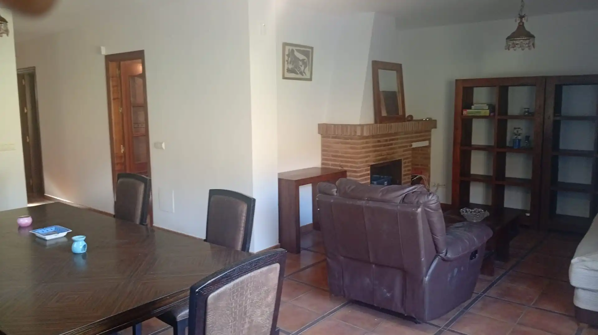 Casa rustica in affitto a Camino Diseminado Entrerrios 20, imagen 3