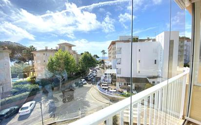 Apartment for sale in Canyamel