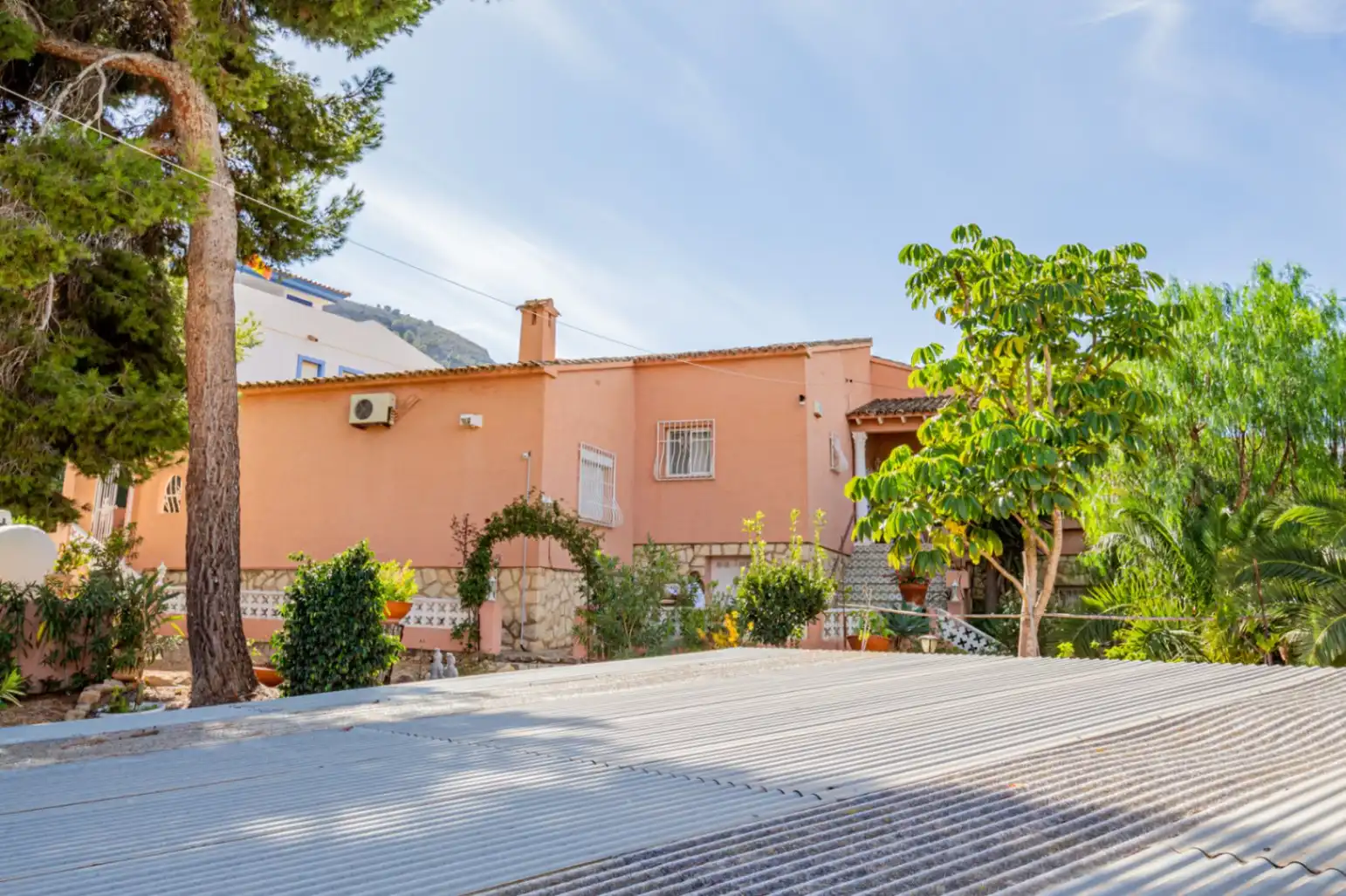 Casa o xalet en venda a L'Albir