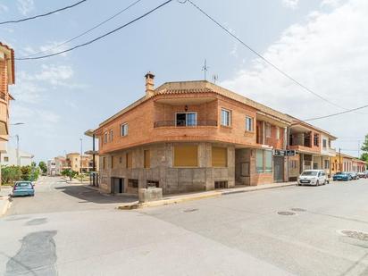 Apartament en venda a Llanos de Los, Almoradí