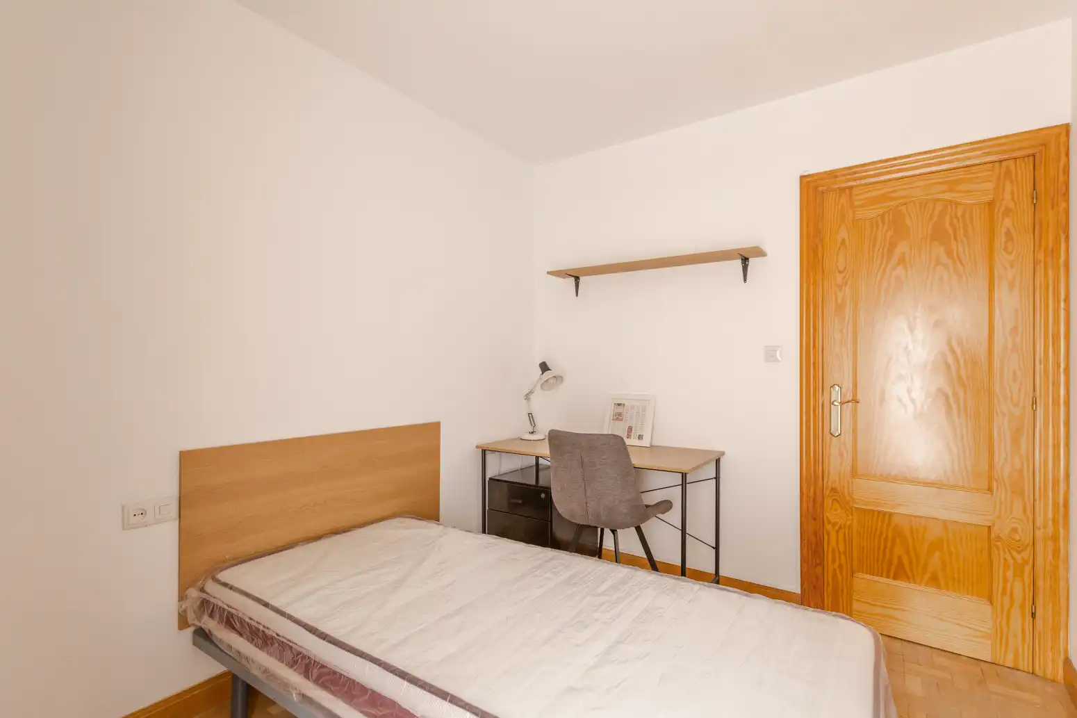 Wohnung zur Miete in Pamplona / Iruña, Navarra
