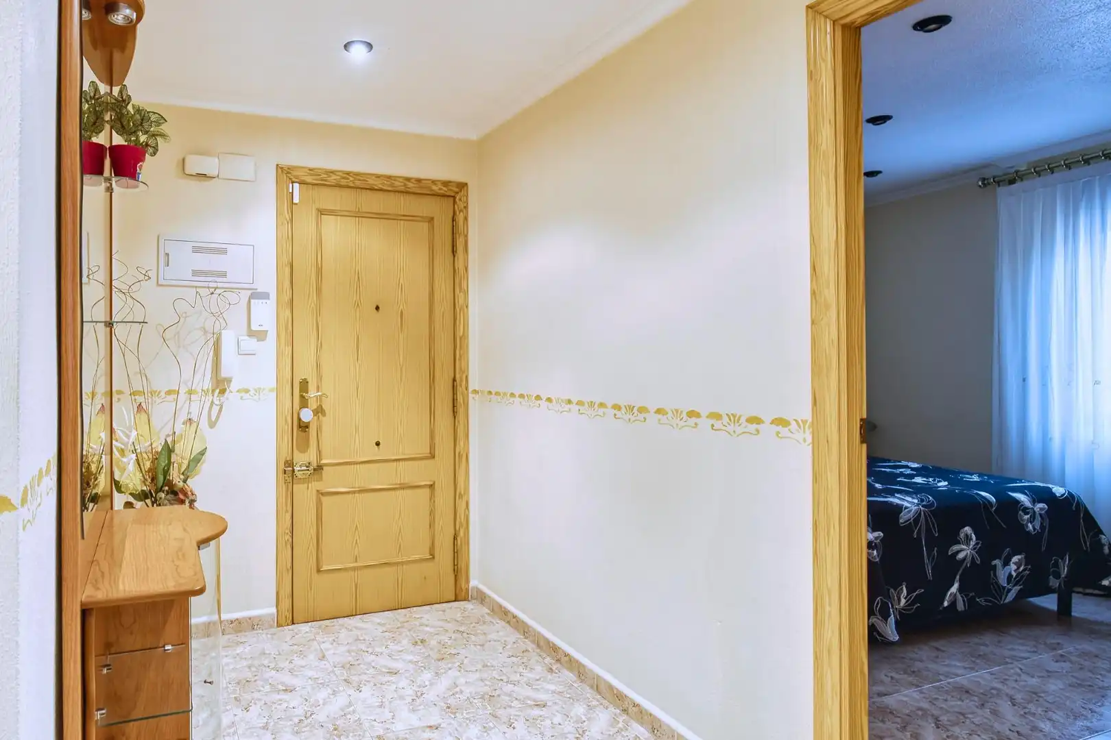 Flat for sale in Aspe  with Air Conditioner, Terrace and Storage room