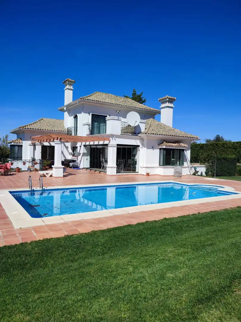 Chalet en venta en Arcos de la Frontera
