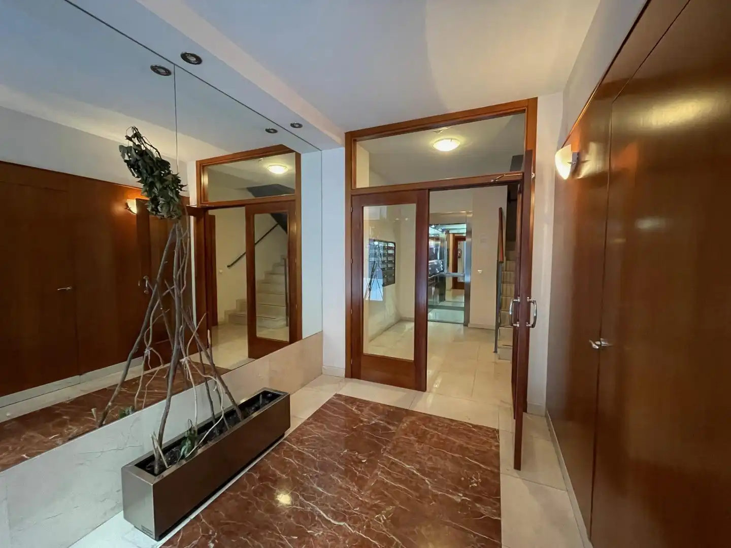 Apartamento de alquiler en Ponferrada, León