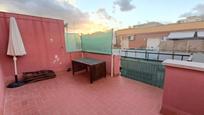 Terrace of Flat for sale in Badalona  with Terrace