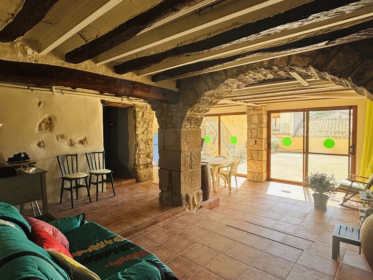 Casa aparellada en venda a Cervià de Les Garrigues, imagen 8
