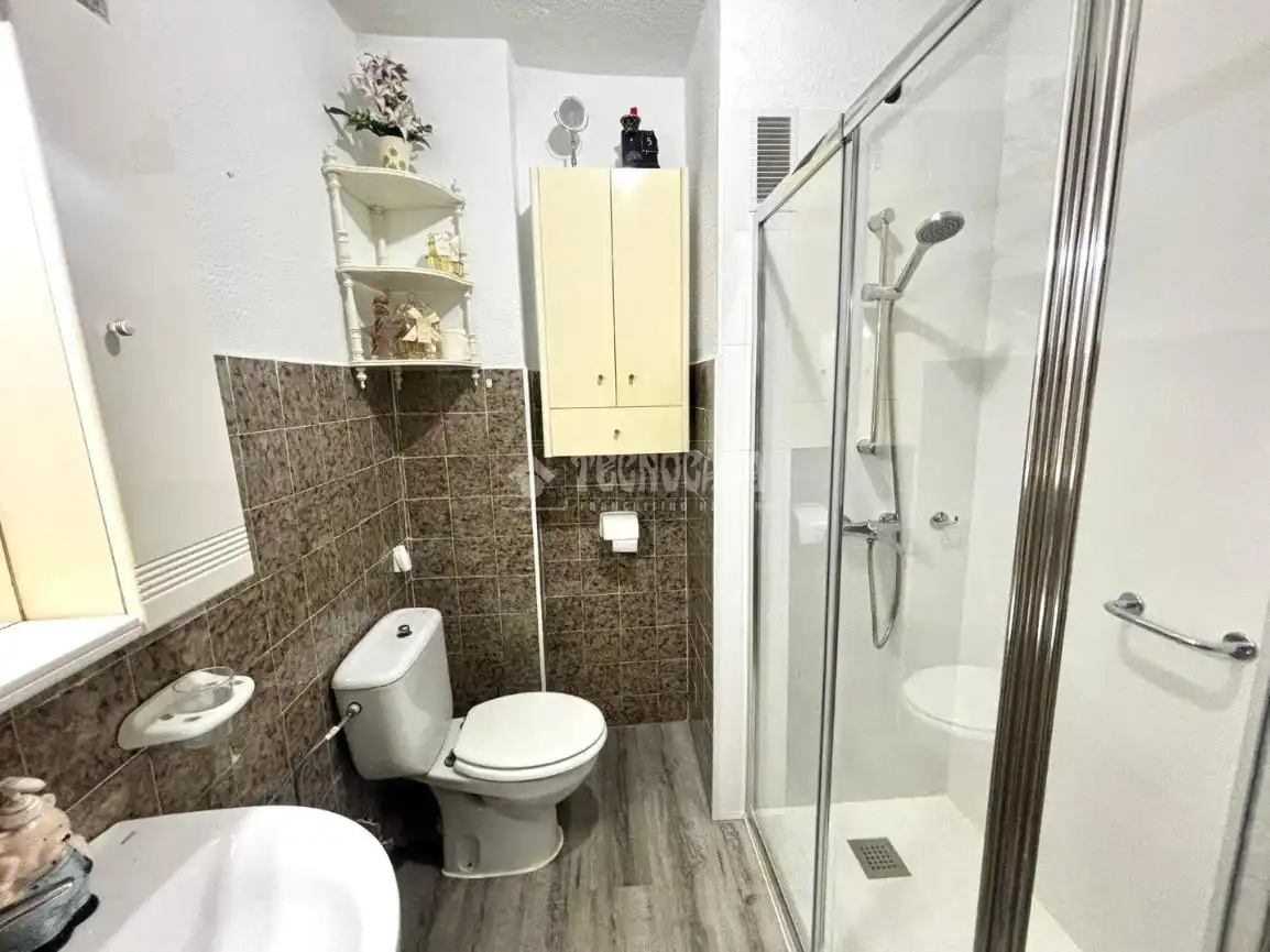 Baño de Piso en venta en Camargo con Balcón
