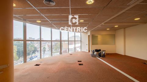 Foto 5 de Oficina de lloguer a Sant Pere, Terrassa