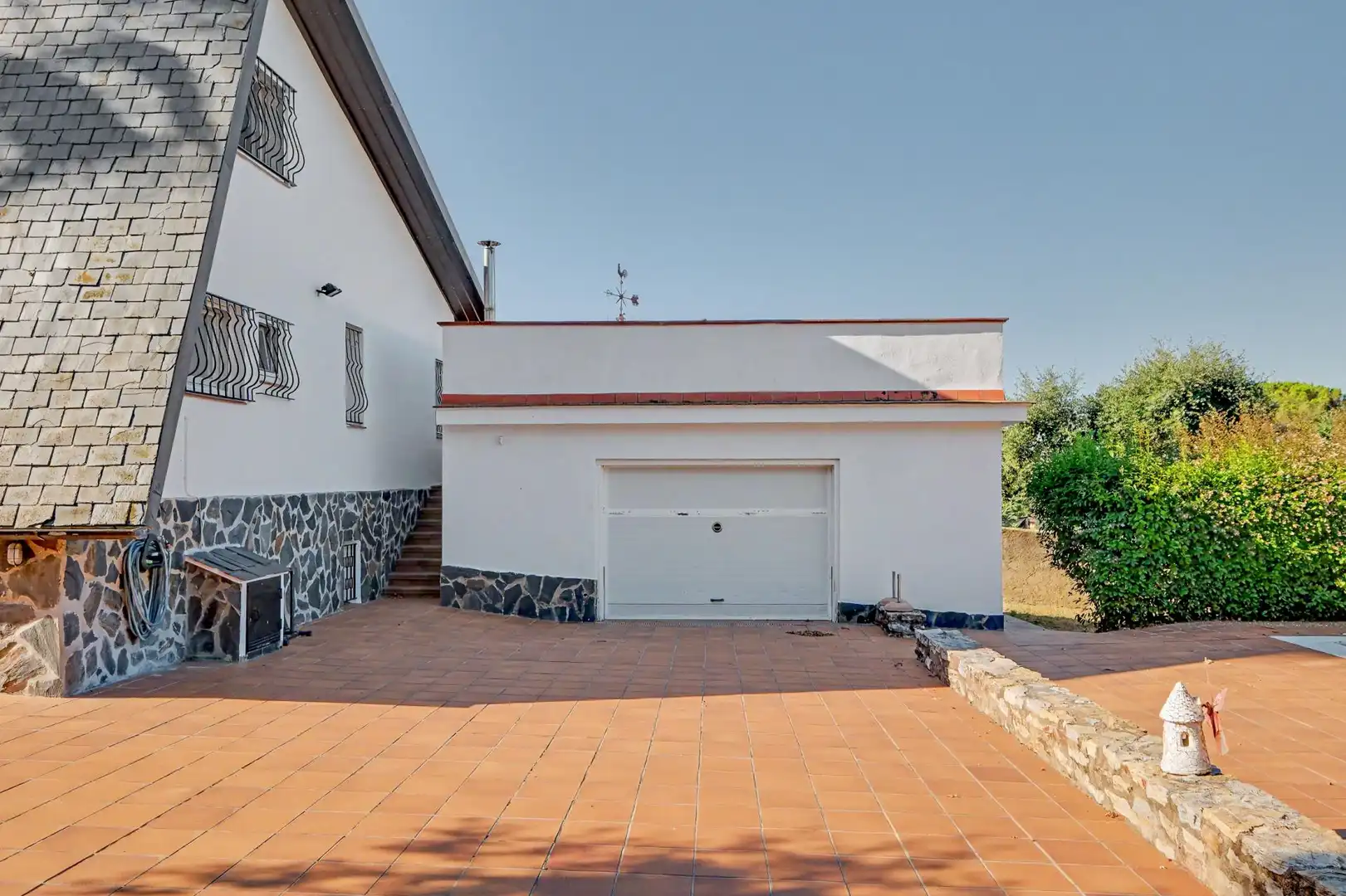 Villa avec piscine à vendre à 9 Carrer del Gironès, imagen 32