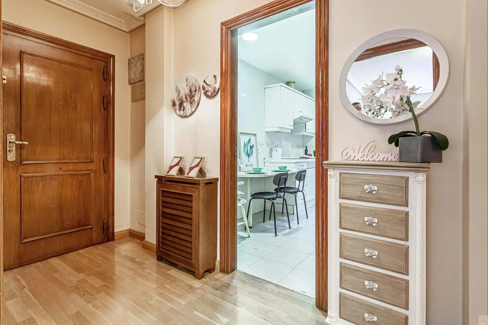 Flat for sale in Majadahonda  with Heating, Terrace and Storage room