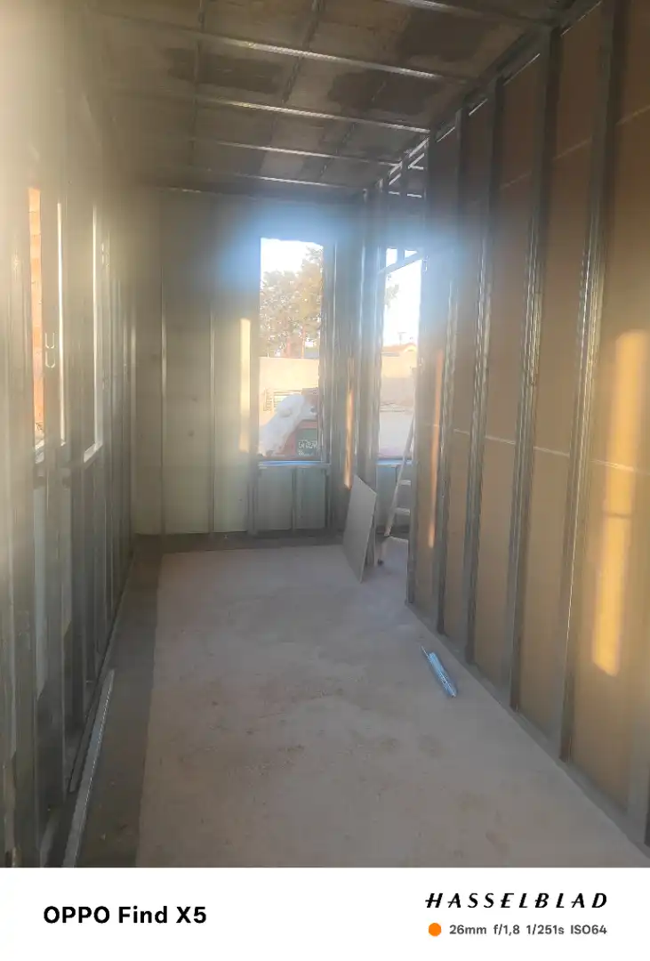 Residential for sale in Calle de la Cuerda del Sol, Sevilla la Nueva