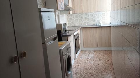 Foto 3 de Pis en venda a Carrer Doctor Buades, Carolinas Altas, Alicante / Alacant