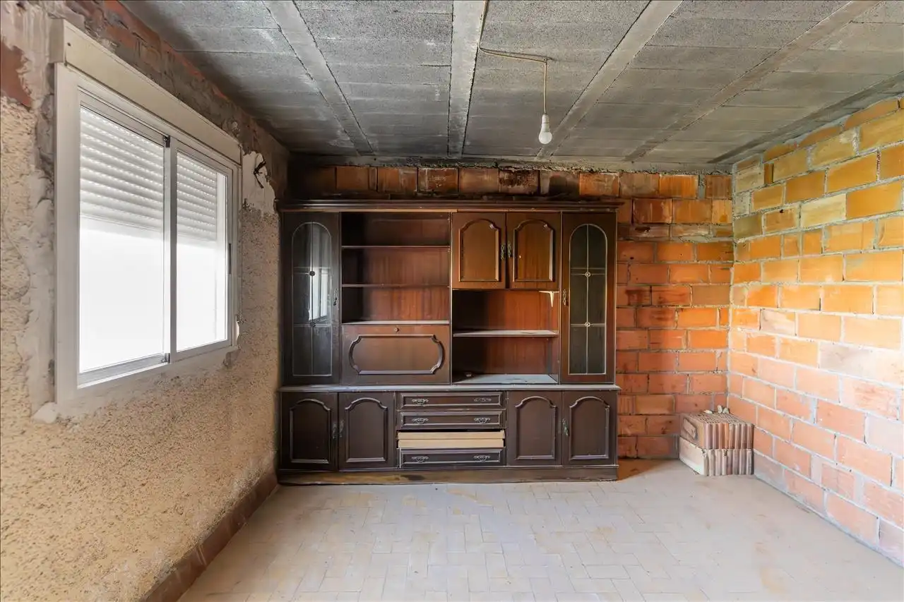 Casa adosada en venta en El Ejido