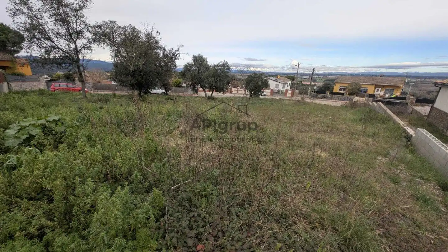 Residential land for sale in Residencial Park, imagen 9