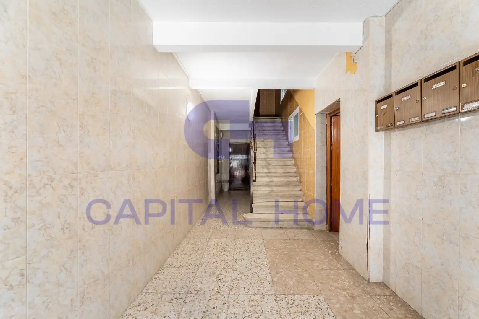 Piso en venta en Fuenlabrada con Calefacción y Amueblado