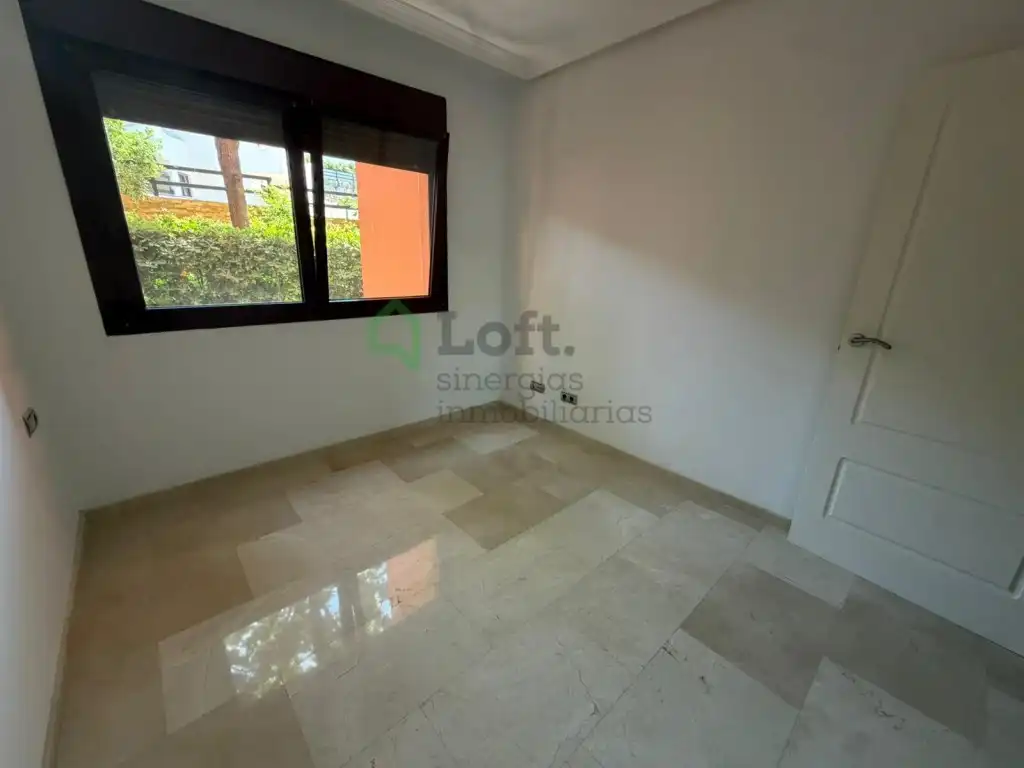 Apartament amb jardí en venda a Casares Golf - Casares del Sol, imagen 26