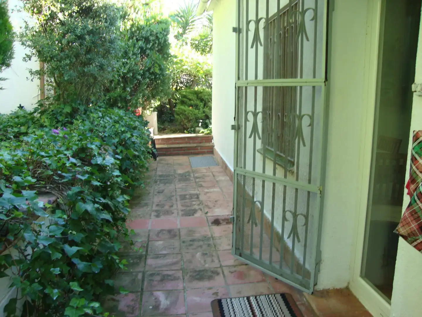 Casa amb terrassa en venda a Sant Cebrià de Vallalta, imagen 12