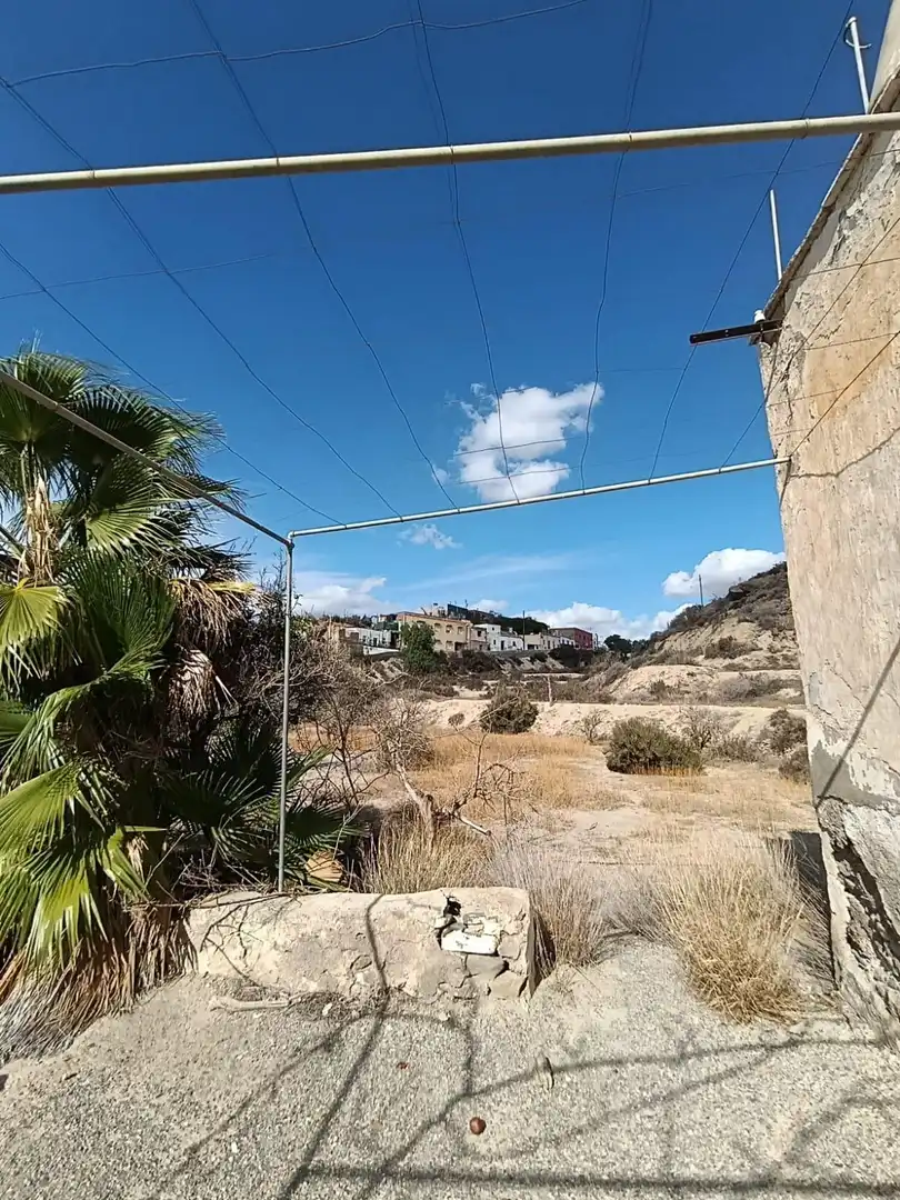 Finca rústica en venta en Rioja
