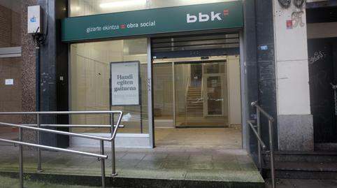 Foto 2 de Apartament en venda a Centro - Ariz - Uribarri, Bizkaia