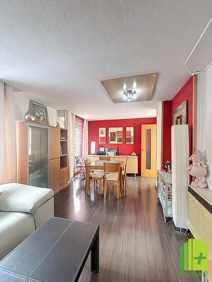 Ático en venta en Belén - San Roque