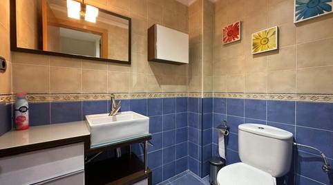 Photo 5 of Single-family semi-detached for rent in El Travaló - Martínez Valero, Elche / Elx