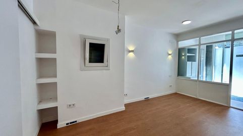 Foto 4 de Oficina de lloguer a Carrer de Pau Alsina, 114, El Camp d'en Grassot i Gràcia Nova, Barcelona Capital