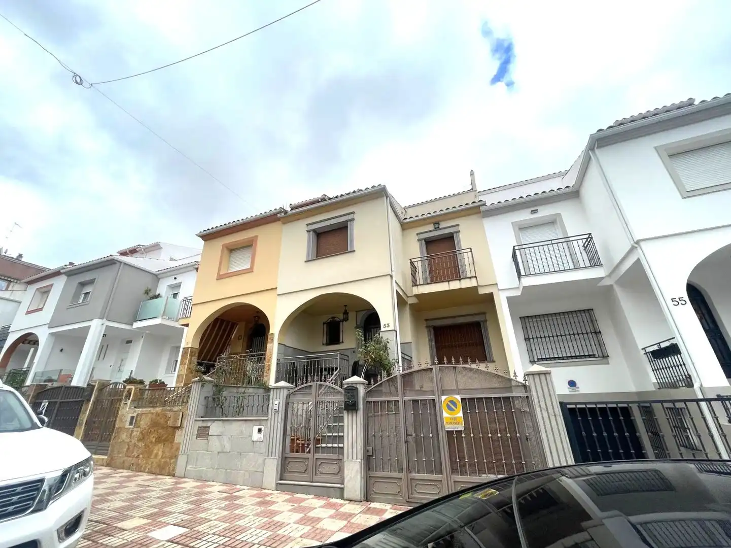 Apartament en venda a Torredelcampo