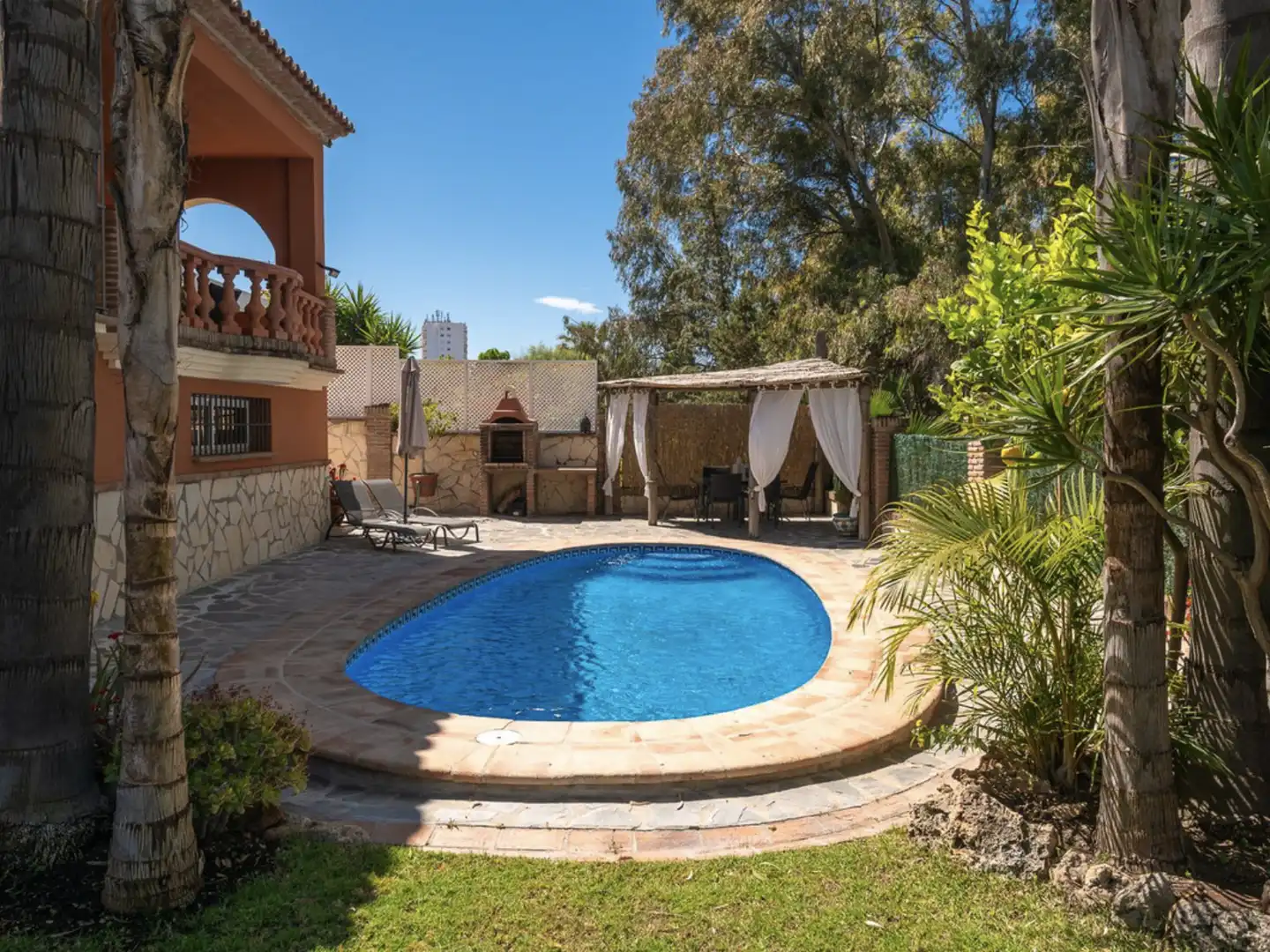 Chalet con terraza en venta en Nueva Andalucía, imagen 20