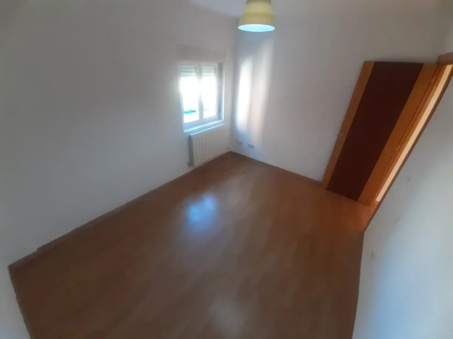 Wohnung zum Verkauf in Zamora Capital  mit Heizung