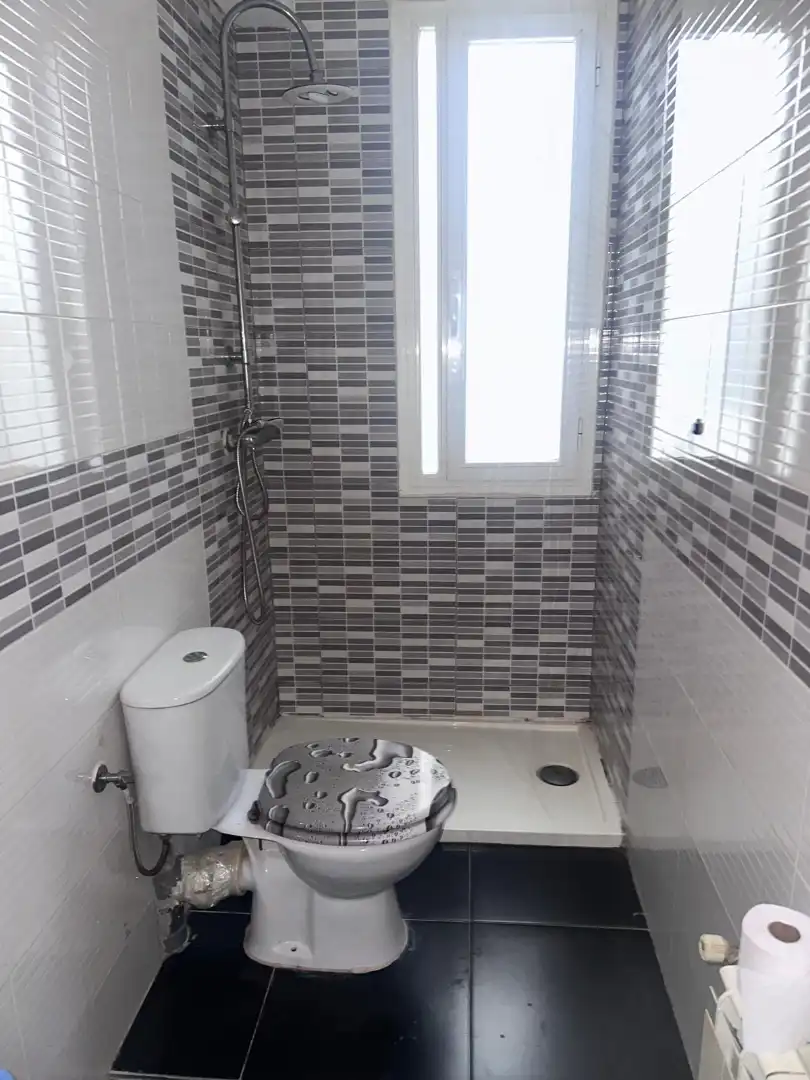 Baño de Piso en venta en  Logroño con Calefacción y Trastero
