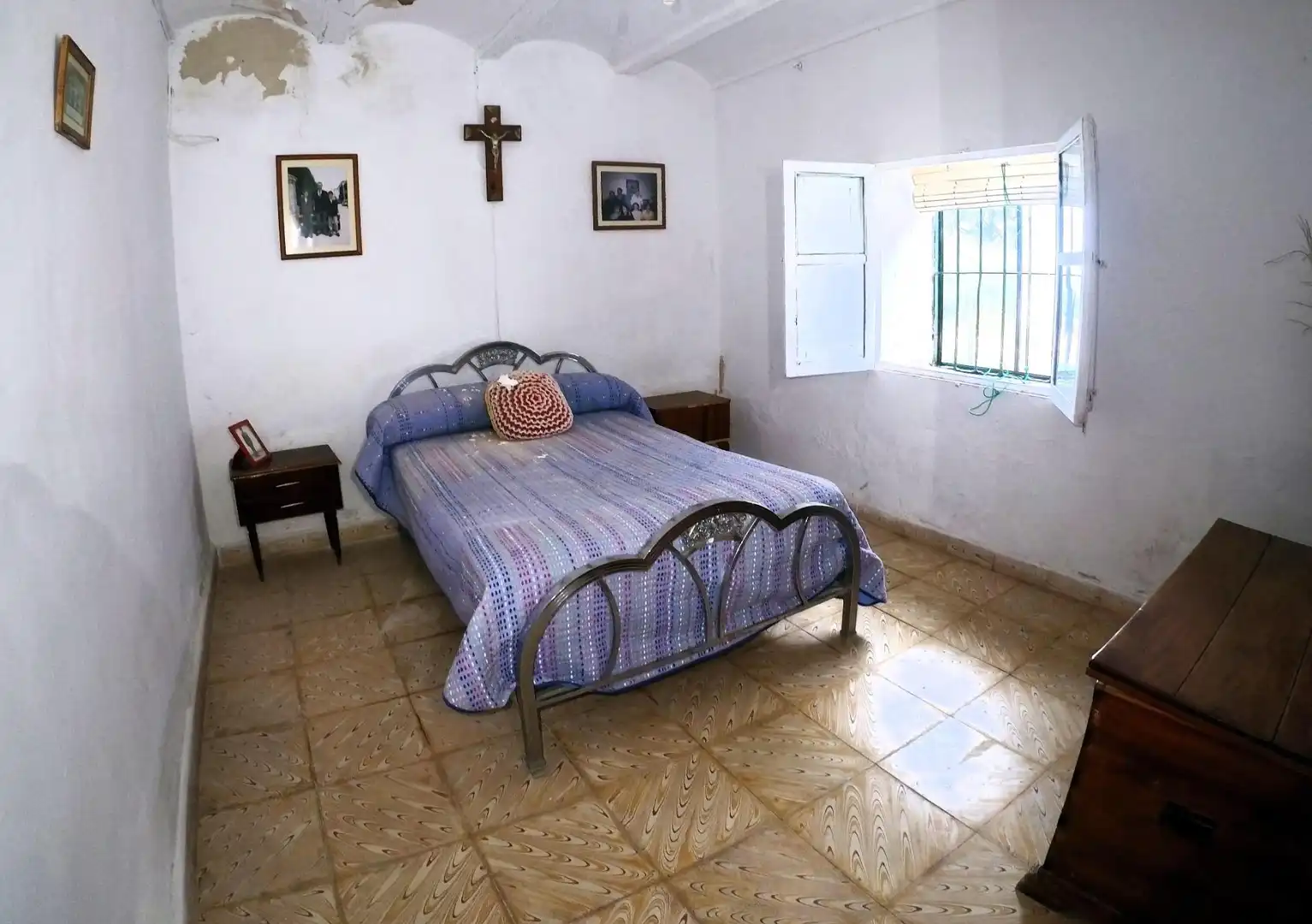 Habitación de Casa o chalet en venta en Valdeobispo