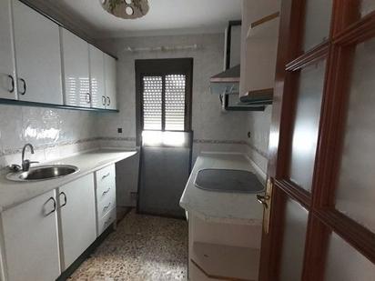 Kitchen of Flat for sale in Badajoz Capital