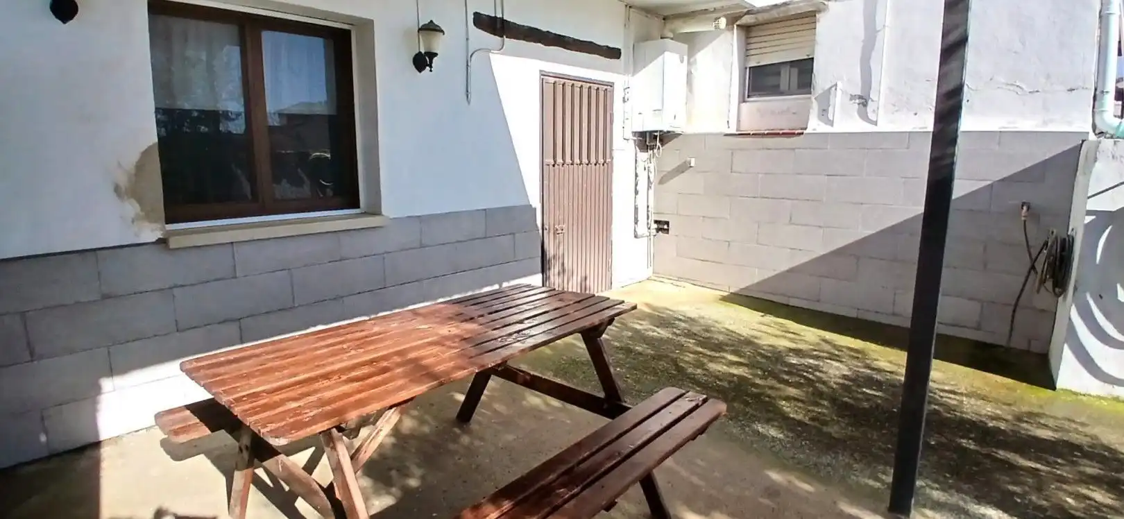 Jardín de Casa o chalet en venta en Lapuebla de Labarca con Trastero