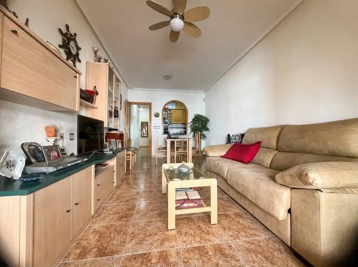 Wohnung mit Aufzug zum Verkauf in Las Viñas