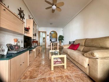 Piso con ascensor en venta en Calle HERMANOS BAZAN 14